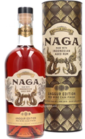 Image de Naga Anggur 40° 0.7L